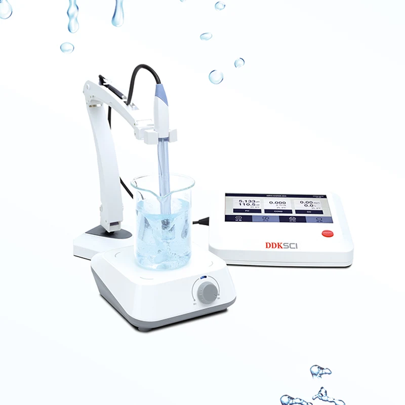 Apa itu pH Meter?