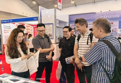 Memperdalam kehadirannya di Asia Tenggara, memberdayakan perjalanan baru – Shanghai DDKSCI bersinar di Lab Indonesia, membuka babak baru dalam internasionalisasi