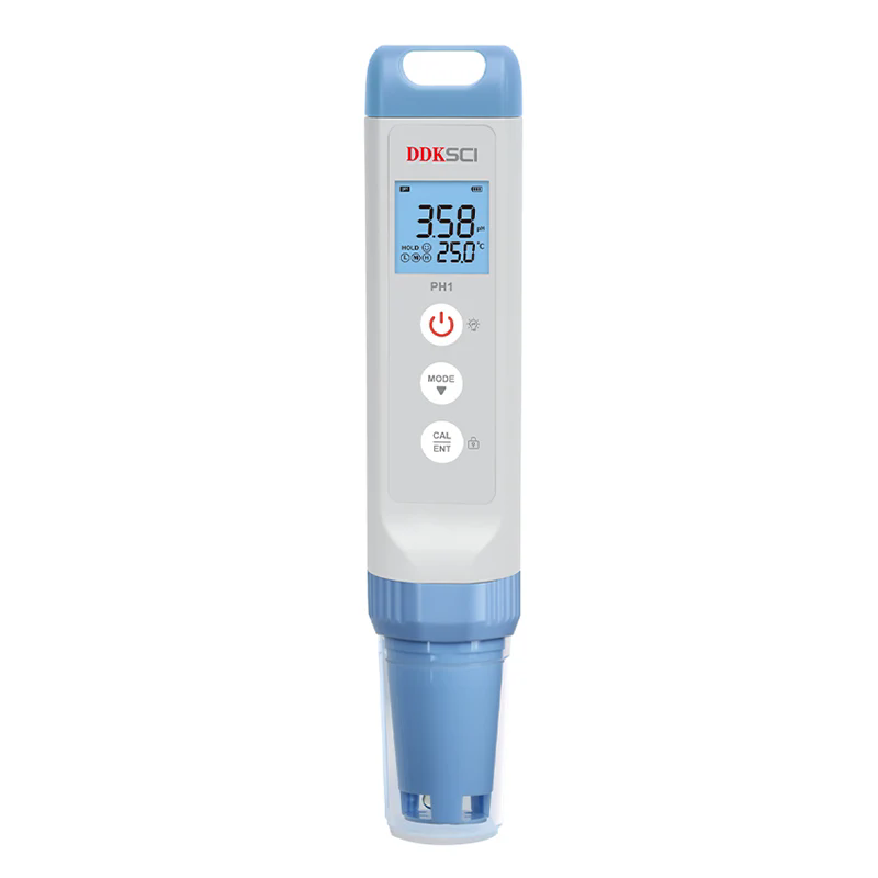 Apa yang Membuat Pocket Meter Cocok untuk Kondisi Kerja yang Kompleks?