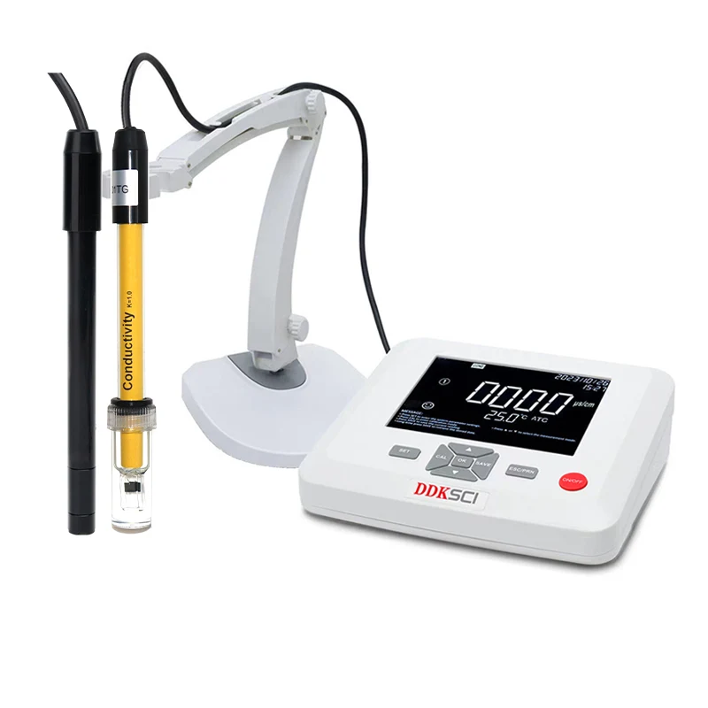 Pengukur DO Kond Benchtop